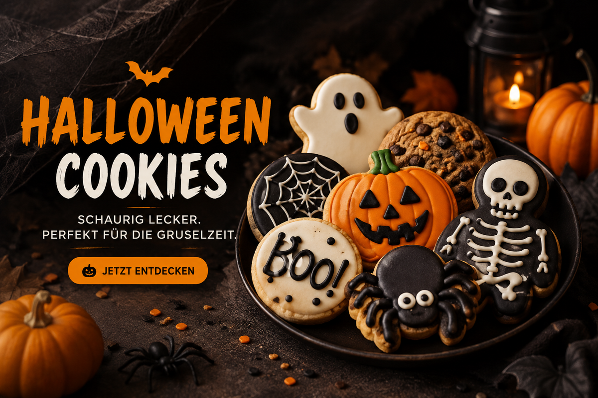 HALLOWEEN SPECIALS