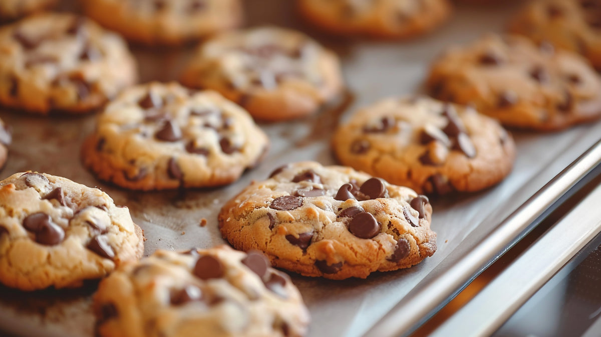 The O.G. - Classic Chocolate Chip